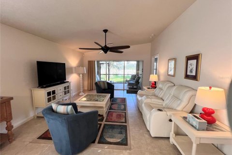 Villa ou maison à louer à Sarasota, Floride: 2 chambres, 143.91 m2 № 2422755 - photo 3