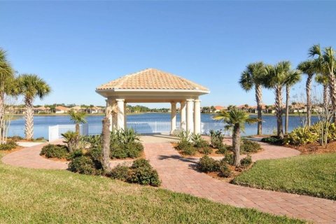 Villa ou maison à louer à Sarasota, Floride: 2 chambres, 143.91 m2 № 2422755 - photo 29