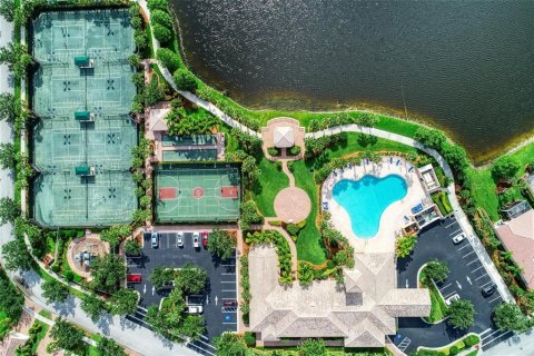 Villa ou maison à louer à Sarasota, Floride: 2 chambres, 143.91 m2 № 2422755 - photo 30