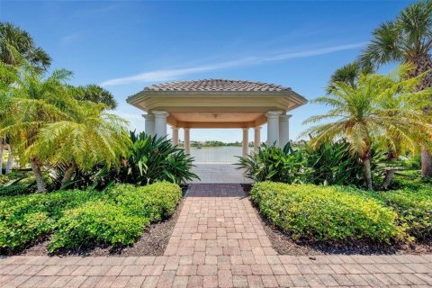 Villa ou maison à louer à Sarasota, Floride: 2 chambres, 143.91 m2 № 2422755 - photo 27