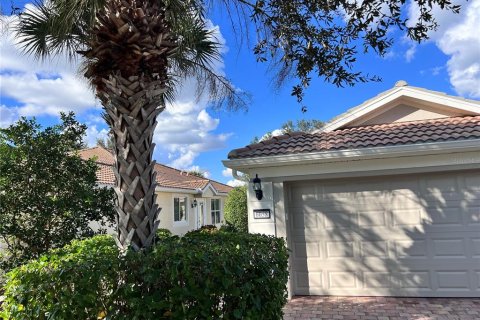 Villa ou maison à louer à Sarasota, Floride: 2 chambres, 143.91 m2 № 2422755 - photo 21