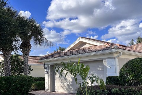 Villa ou maison à Sarasota, Floride 2 chambres, 143.91 m2 № 2422755