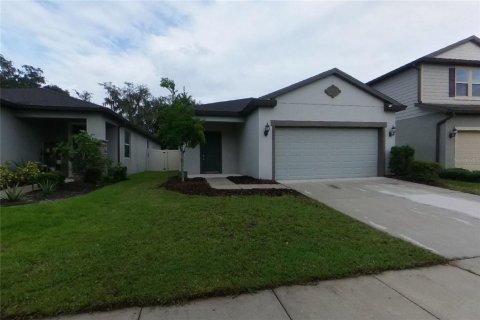 Villa ou maison à Kissimmee, Floride 3 chambres, 144.37 m2 № 2383914