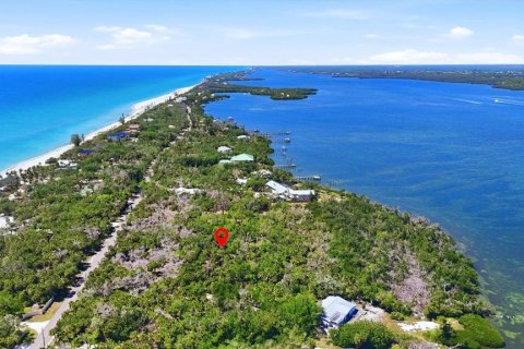 Terrain à Englewood, Floride № 2103850