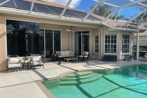 Casa en alquiler en Bradenton, Florida, 4 dormitorios, 319.12 m2 № 2148720 - foto 11