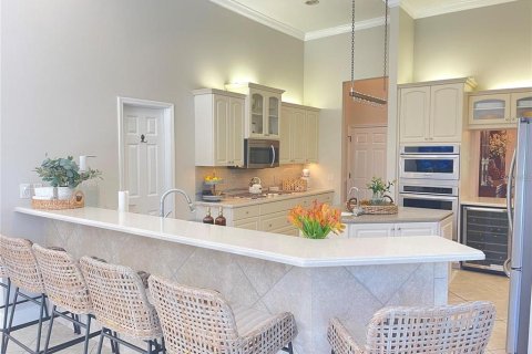 Casa en alquiler en Bradenton, Florida, 4 dormitorios, 319.12 m2 № 2148720 - foto 13