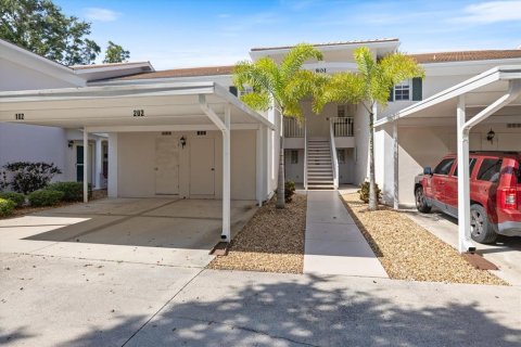 Condo à Venice, Floride, 2 chambres  № 2103268
