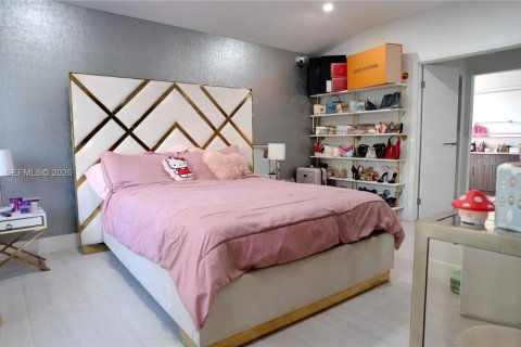 Купить виллу или дом в Майами-Гарденс, Флорида 3 спальни, 144.56м2, № 2032834 - фото 11