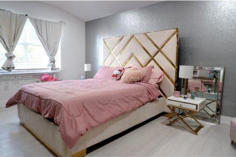 Купить виллу или дом в Майами-Гарденс, Флорида 3 спальни, 144.56м2, № 2032834 - фото 10