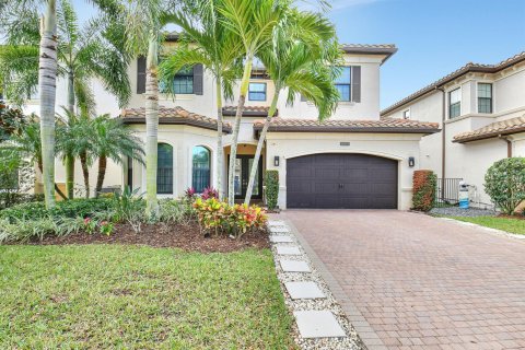 Casa en venta en Delray Beach, Florida, 5 dormitorios, 373.65 m2 № 2177294 - foto 3