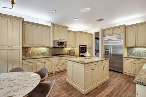 Casa en venta en Delray Beach, Florida, 5 dormitorios, 373.65 m2 № 2177294 - foto 18