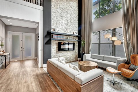 Casa en venta en Delray Beach, Florida, 5 dormitorios, 373.65 m2 № 2177294 - foto 7