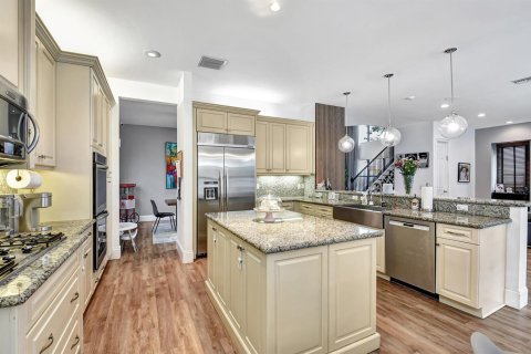 Casa en venta en Delray Beach, Florida, 5 dormitorios, 373.65 m2 № 2177294 - foto 19