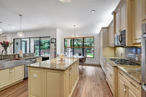Casa en venta en Delray Beach, Florida, 5 dormitorios, 373.65 m2 № 2177294 - foto 20