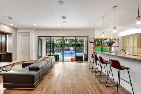 Casa en venta en Delray Beach, Florida, 5 dormitorios, 373.65 m2 № 2177294 - foto 11