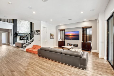 Casa en venta en Delray Beach, Florida, 5 dormitorios, 373.65 m2 № 2177294 - foto 14