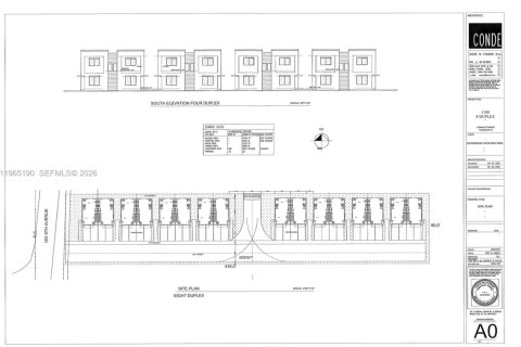 Commercial property in Florida City, Florida № 2081177 - photo 4