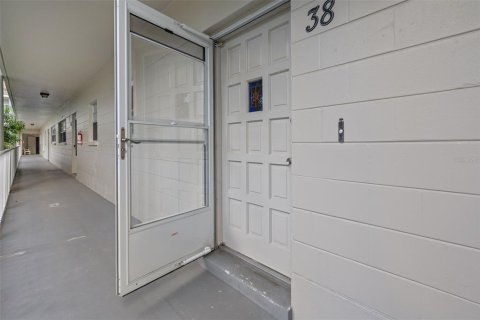 Condo in Clearwater, Florida, 2 bedrooms  № 1900812 - photo 7