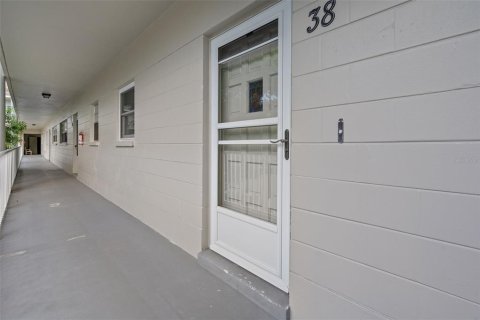 Condo in Clearwater, Florida, 2 bedrooms  № 1900812 - photo 4