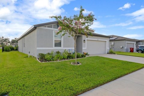 Casa en venta en Plant City, Florida, 4 dormitorios, 169.36 m2 № 1917830 - foto 5