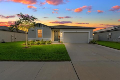 Casa en venta en Plant City, Florida, 4 dormitorios, 169.36 m2 № 1917830 - foto 4