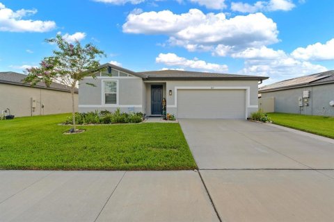 Casa en venta en Plant City, Florida, 4 dormitorios, 169.36 m2 № 1917830 - foto 2