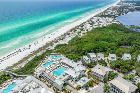 Condo in Santa Rosa Beach, Florida, 2 bedrooms  № 561626 - photo 1