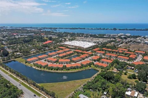 Copropriété à louer à Osprey, Floride: 2 chambres, 115.57 m2 № 2093426 - photo 16