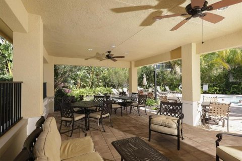 Copropriété à louer à Osprey, Floride: 2 chambres, 115.57 m2 № 2093426 - photo 24