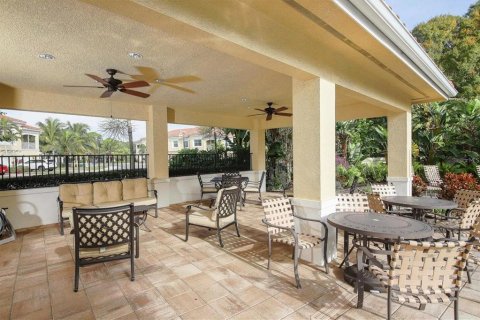Copropriété à louer à Osprey, Floride: 2 chambres, 115.57 m2 № 2093426 - photo 23