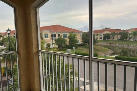 Copropriété à louer à Osprey, Floride: 2 chambres, 115.57 m2 № 2093426 - photo 9
