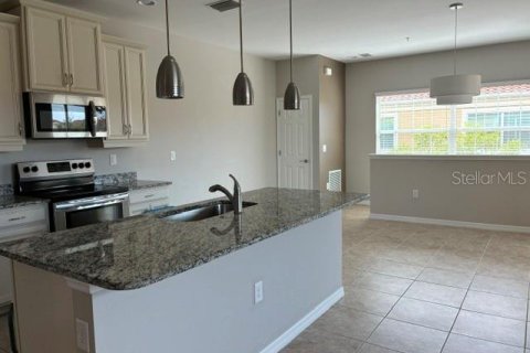 Copropriété à louer à Osprey, Floride: 2 chambres, 115.57 m2 № 2093426 - photo 7