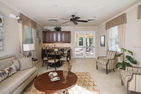 Copropriété à louer à Osprey, Floride: 2 chambres, 115.57 m2 № 2093426 - photo 21