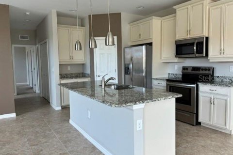 Copropriété à louer à Osprey, Floride: 2 chambres, 115.57 m2 № 2093426 - photo 5
