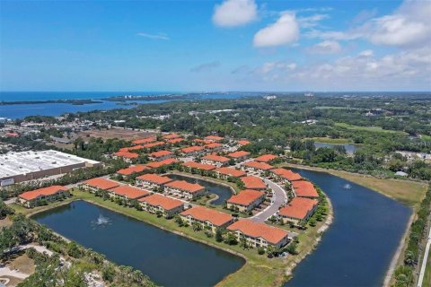 Copropriété à louer à Osprey, Floride: 2 chambres, 115.57 m2 № 2093426 - photo 2