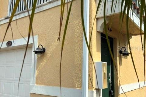 Copropriété à louer à Osprey, Floride: 2 chambres, 115.57 m2 № 2093426 - photo 3