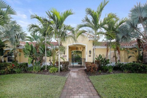 Copropriété à louer à Osprey, Floride: 2 chambres, 115.57 m2 № 2093426 - photo 19