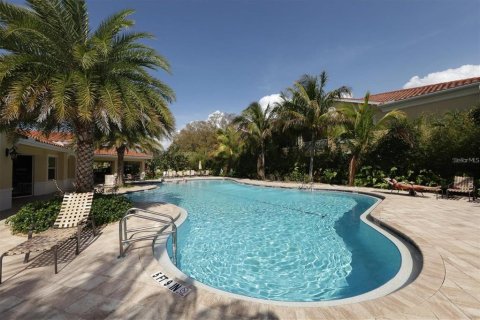 Copropriété à louer à Osprey, Floride: 2 chambres, 115.57 m2 № 2093426 - photo 25