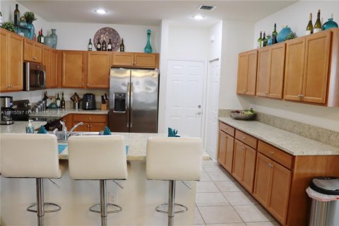 Villa ou maison à vendre à Homestead, Floride: 3 chambres, 217.58 m2 № 1971372 - photo 8