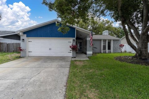 House in Port Richey, Florida 2 bedrooms, 98.85 sq.m. № 2396346 - photo 30