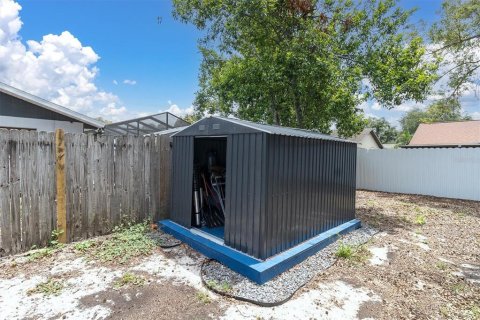 House in Port Richey, Florida 2 bedrooms, 98.85 sq.m. № 2396346 - photo 27