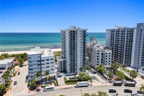 Copropriété à louer à Miami Beach, Floride: 1 chambre, 92.34 m2 № 2241613 - photo 29