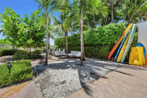 Copropriété à louer à Miami Beach, Floride: 1 chambre, 92.34 m2 № 2241613 - photo 24