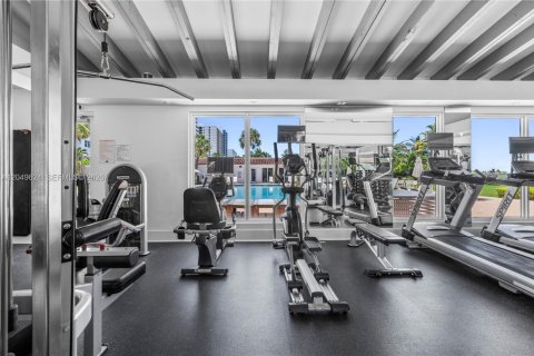 Copropriété à louer à Miami Beach, Floride: 1 chambre, 92.34 m2 № 2241613 - photo 27