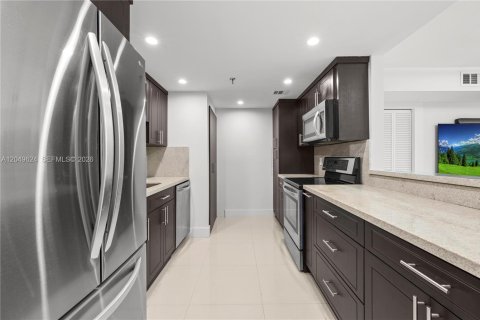 Condo à Miami Beach, Floride, 1 chambre  № 2241613
