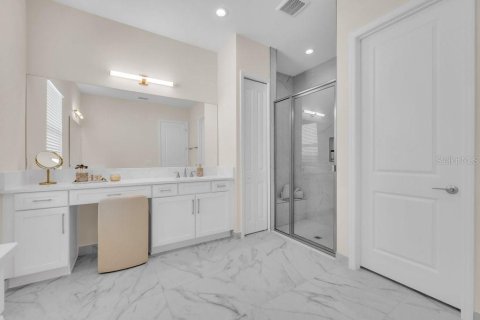 Villa ou maison à vendre à Wesley Chapel, Floride: 3 chambres, 229.84 m2 № 2416884 - photo 25