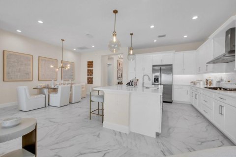 Villa ou maison à vendre à Wesley Chapel, Floride: 3 chambres, 229.84 m2 № 2416884 - photo 18