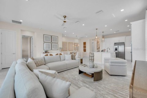 Villa ou maison à vendre à Wesley Chapel, Floride: 3 chambres, 229.84 m2 № 2416884 - photo 17