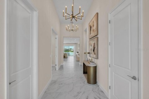 Villa ou maison à vendre à Wesley Chapel, Floride: 3 chambres, 229.84 m2 № 2416884 - photo 7
