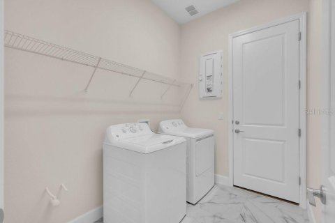 Villa ou maison à vendre à Wesley Chapel, Floride: 3 chambres, 229.84 m2 № 2416884 - photo 30